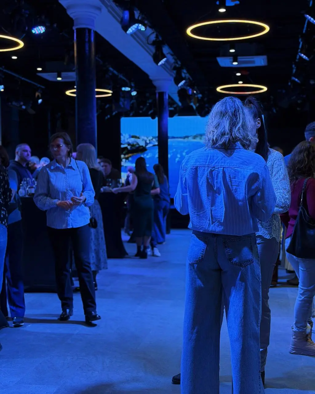 Винный фестиваль в картинках