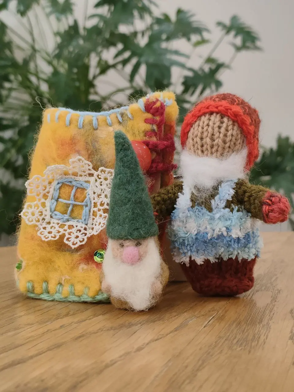 День открытых дверей в студии Светлячки