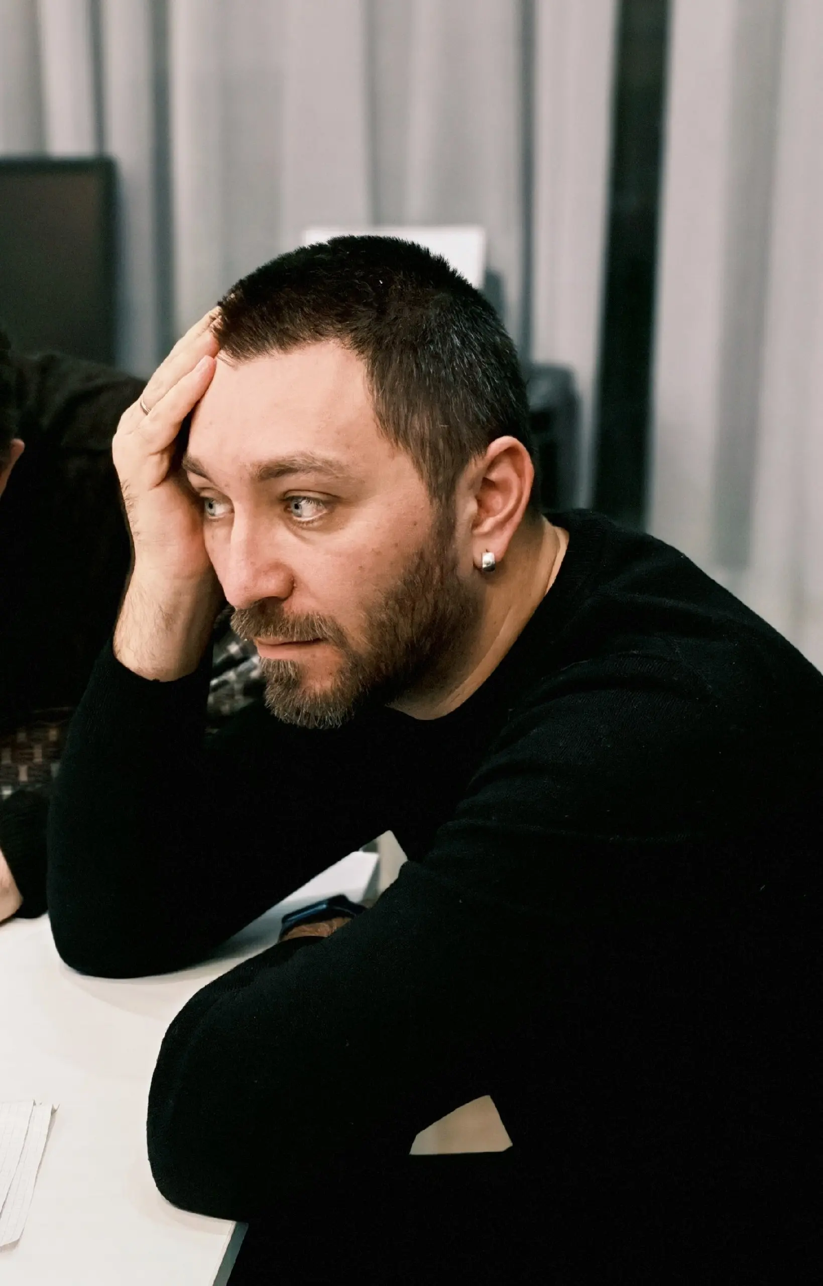 ЧГК: Что? Где? Когда?