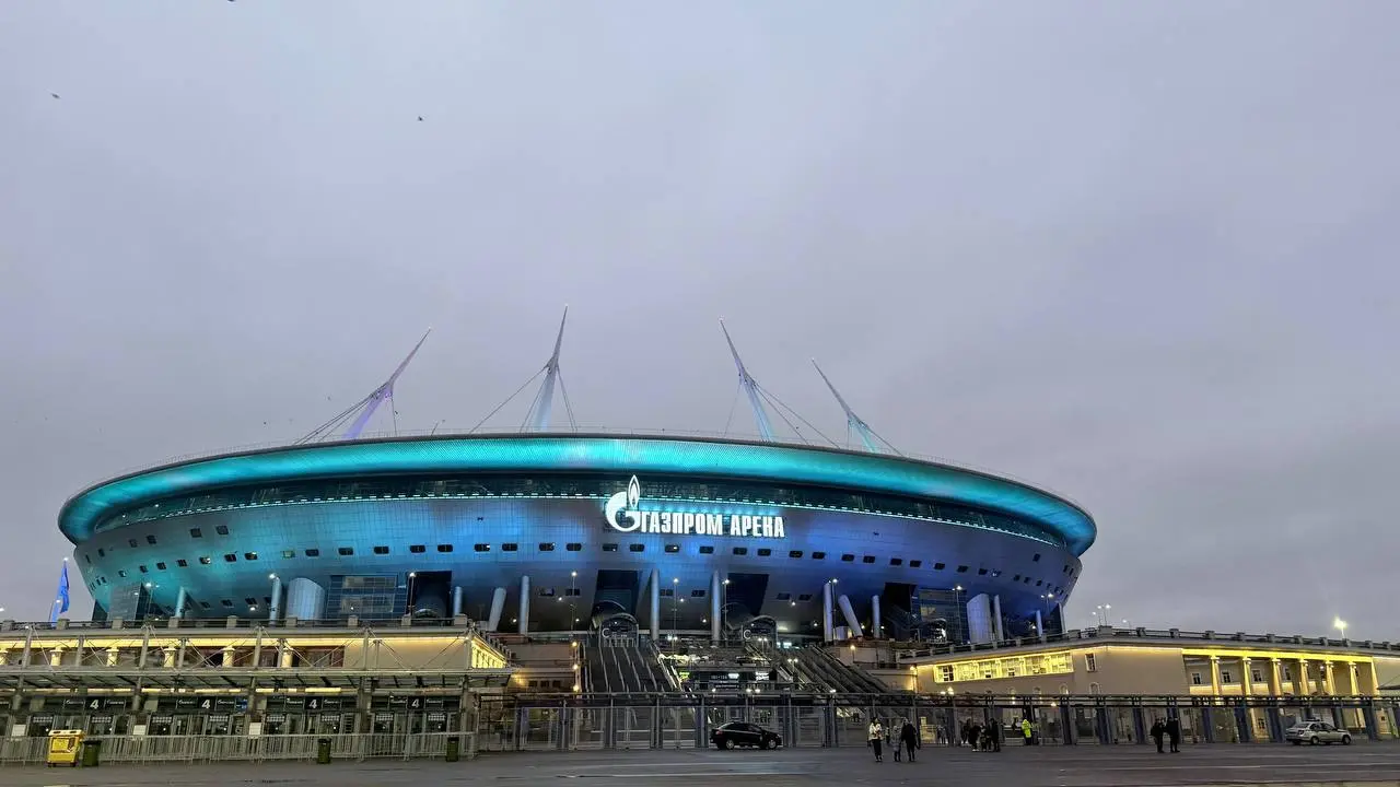 Первенство России по OCR для детей и Олимпиада народов мира на Газпром арена