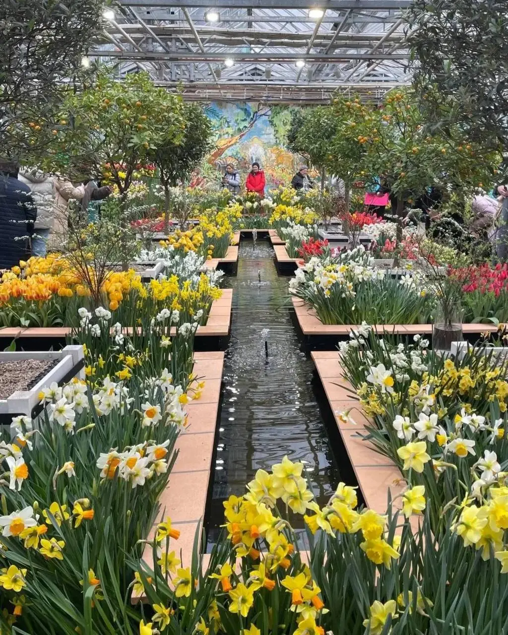 Аптекарский огород: главные фестивали года