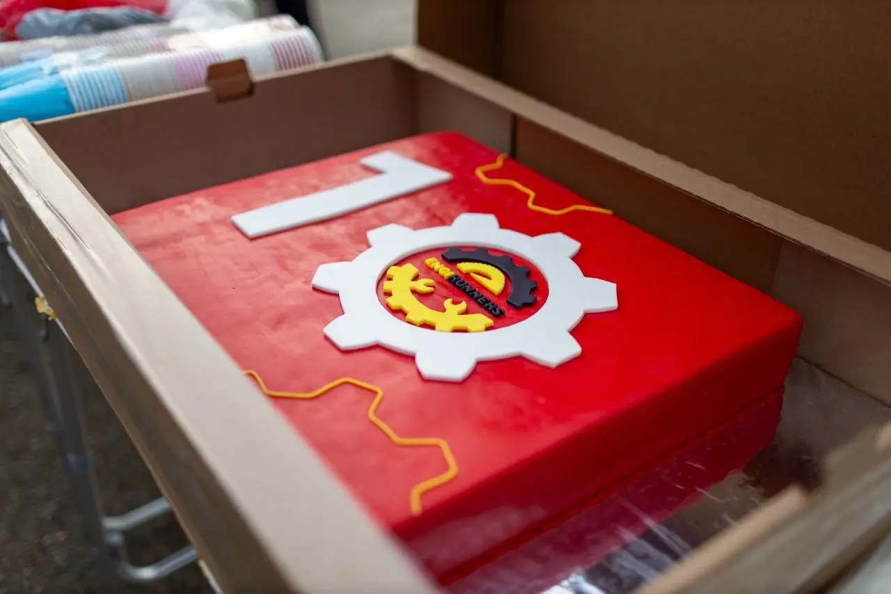 1⃣8⃣1⃣-й старт 5 вёрст Пестовский!