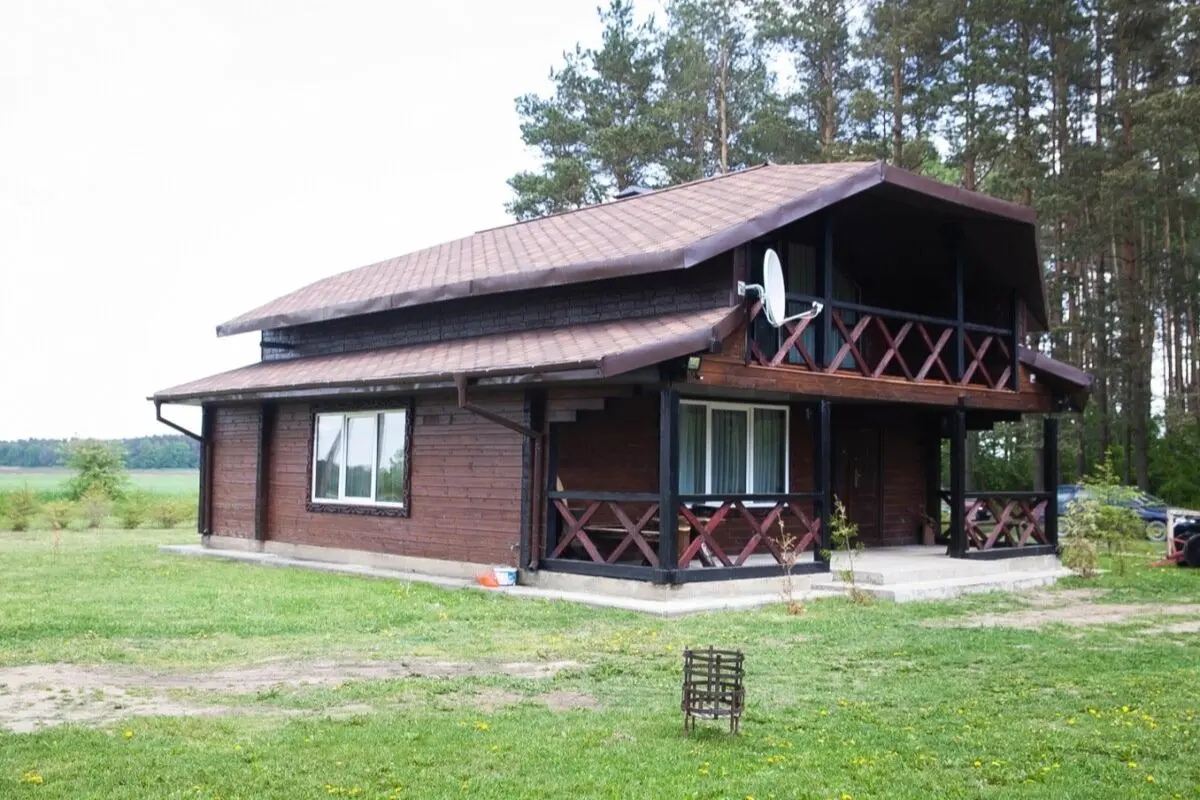 Агроусадьба «Лясная скарбница»