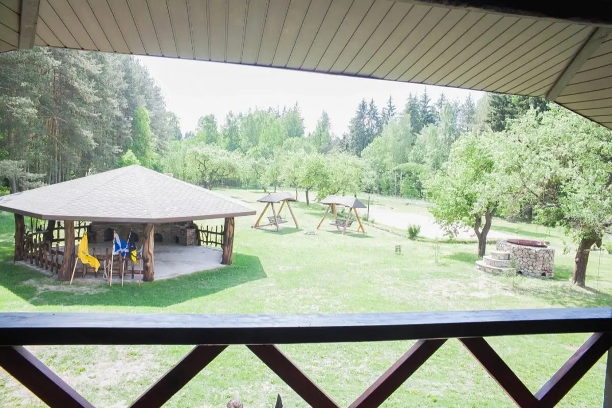 Агроусадьба «Лясная скарбница»