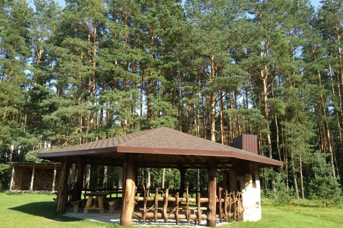 Агроусадьба «Лясная скарбница»