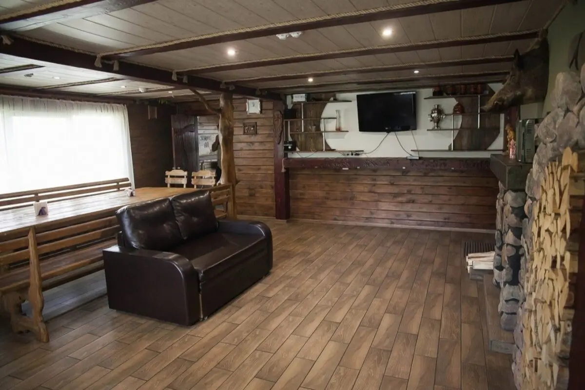 Агроусадьба «Лясная скарбница»