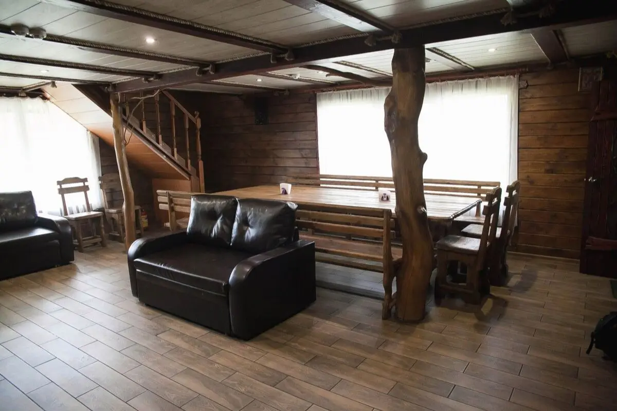 Агроусадьба «Лясная скарбница»