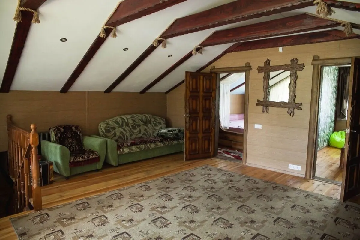 Агроусадьба «Лясная скарбница»