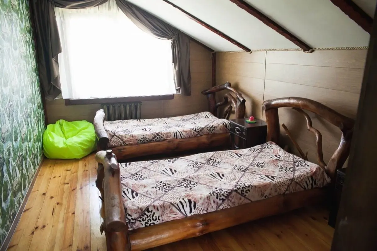 Агроусадьба «Лясная скарбница»