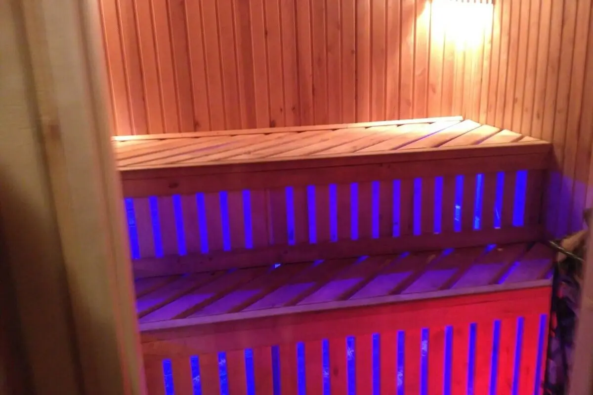 Агроусадьба «Лясная скарбница»