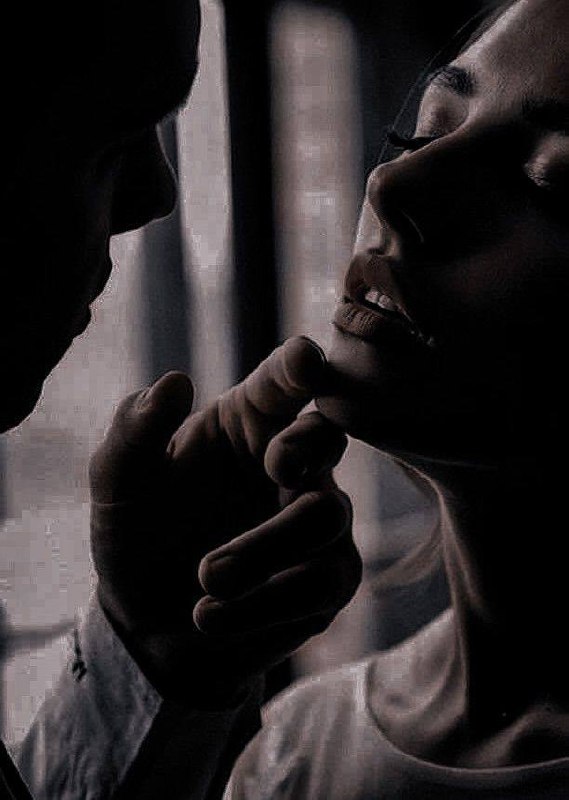 Заряд сексуальности