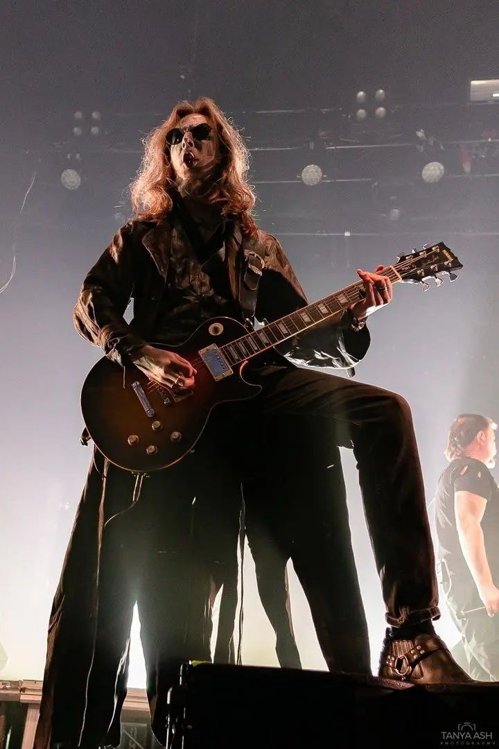 публичная презентация нового альбома группы Nagart в рок-кафе SK bar