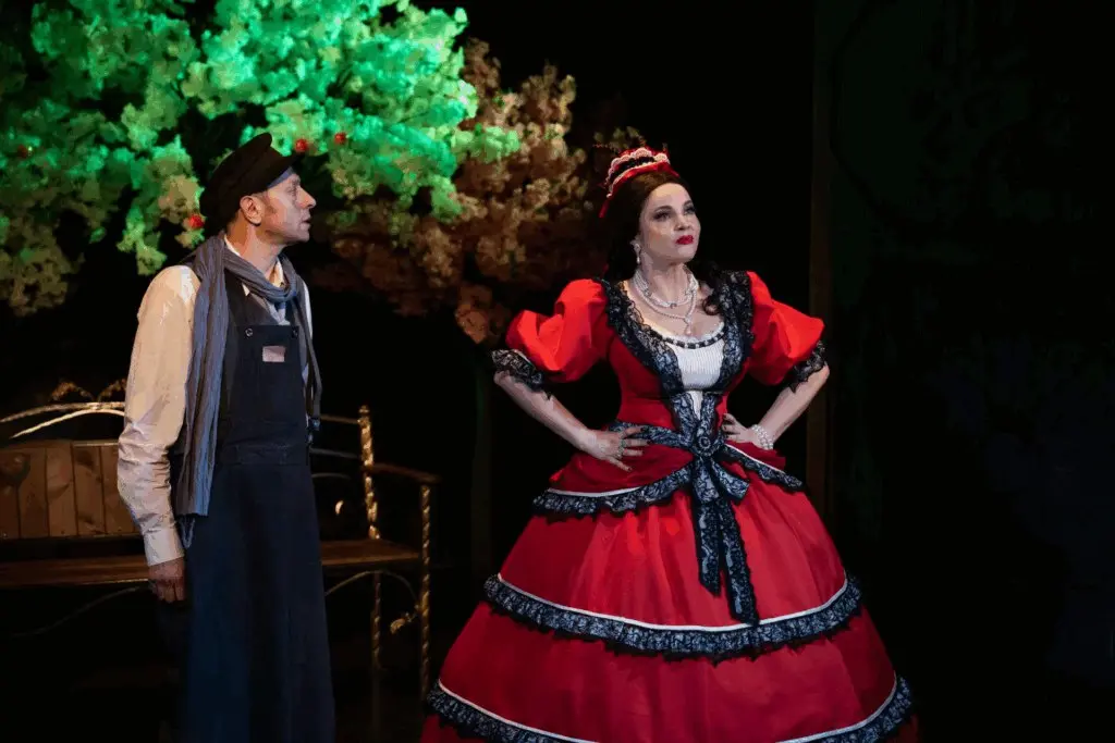 ЖЕНИТЬБА БАЛЗАМИНОВА