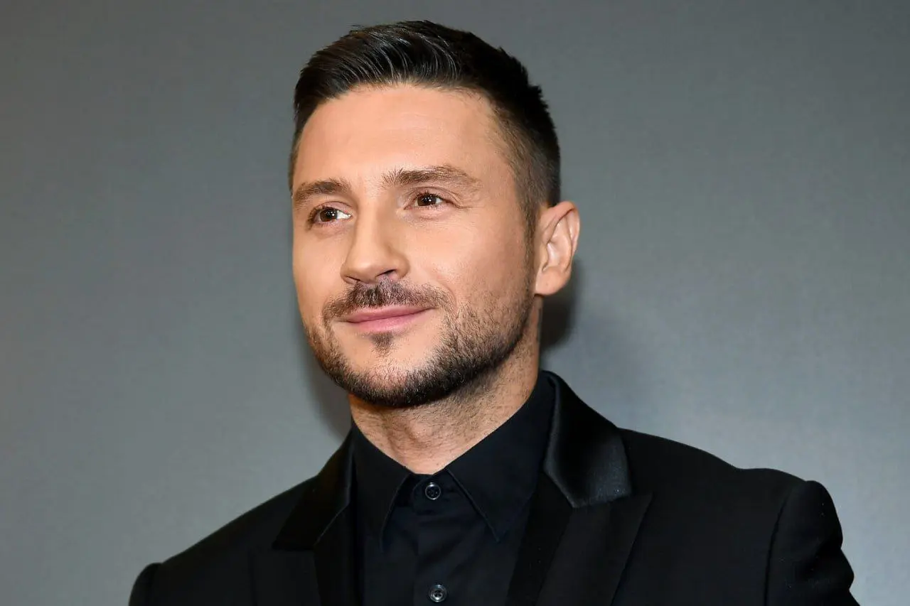 Концерт Сергея Лазарева – Шоумен (Екатеринбург)