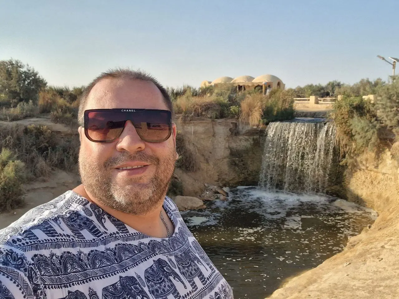 ФАЮМ из Хургады