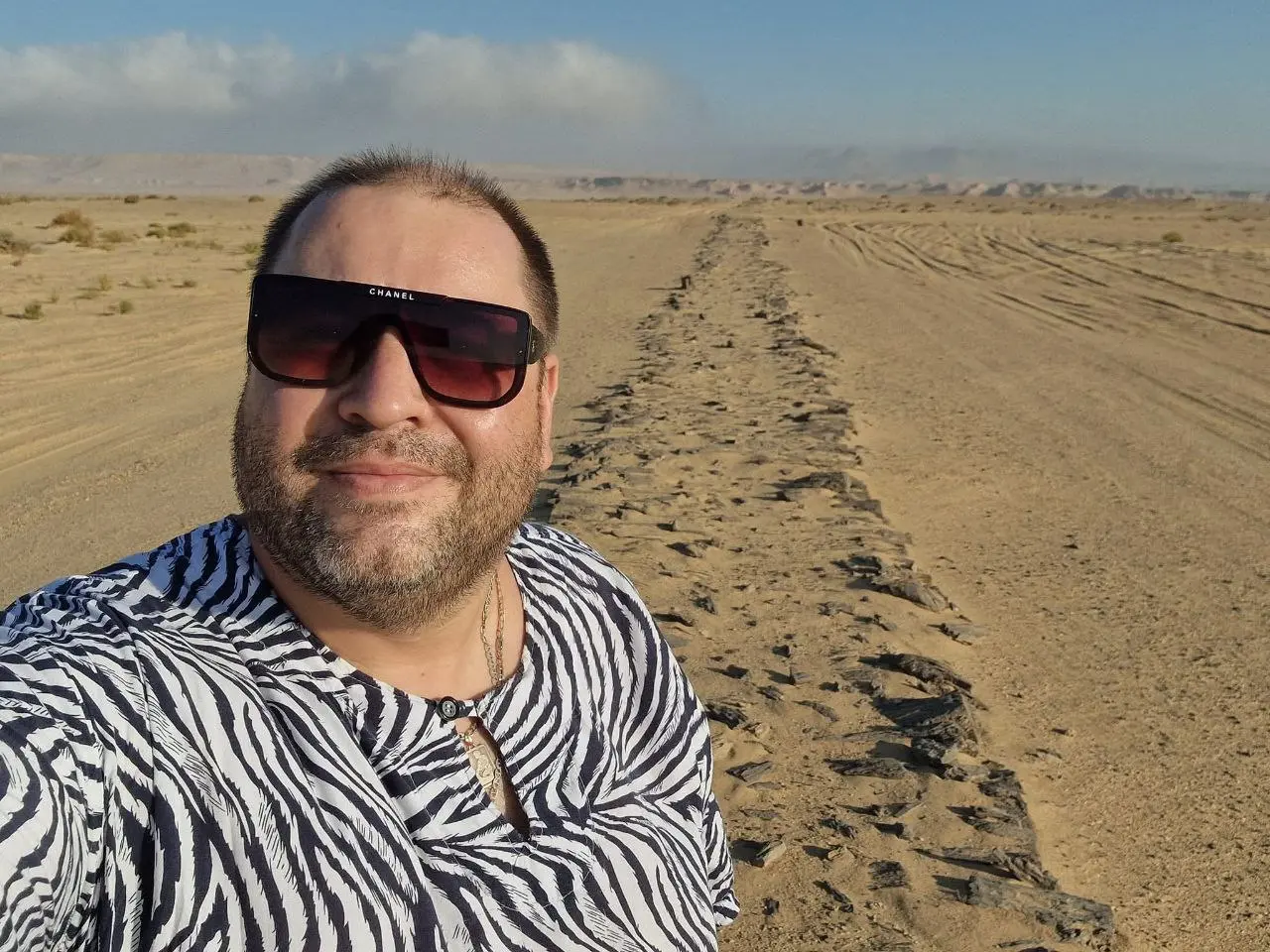 ФАЮМ из Хургады