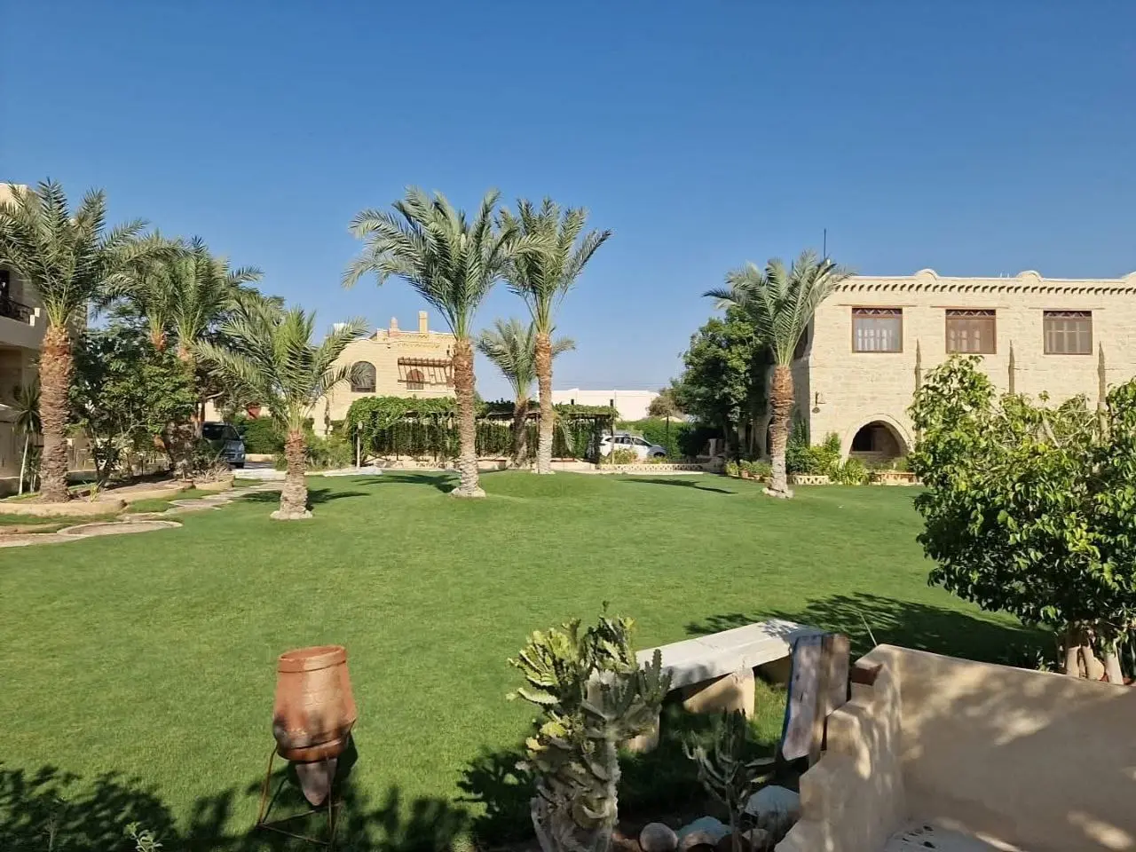 ФАЮМ из Хургады