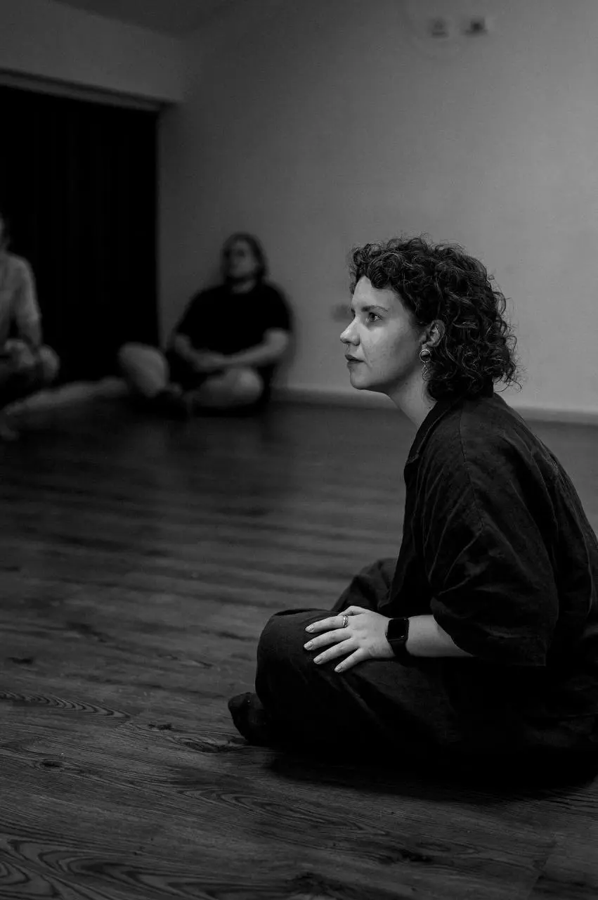 Пусть услышат