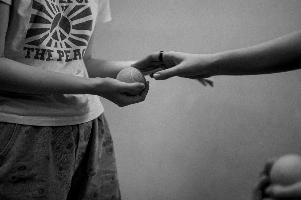 Пусть услышат