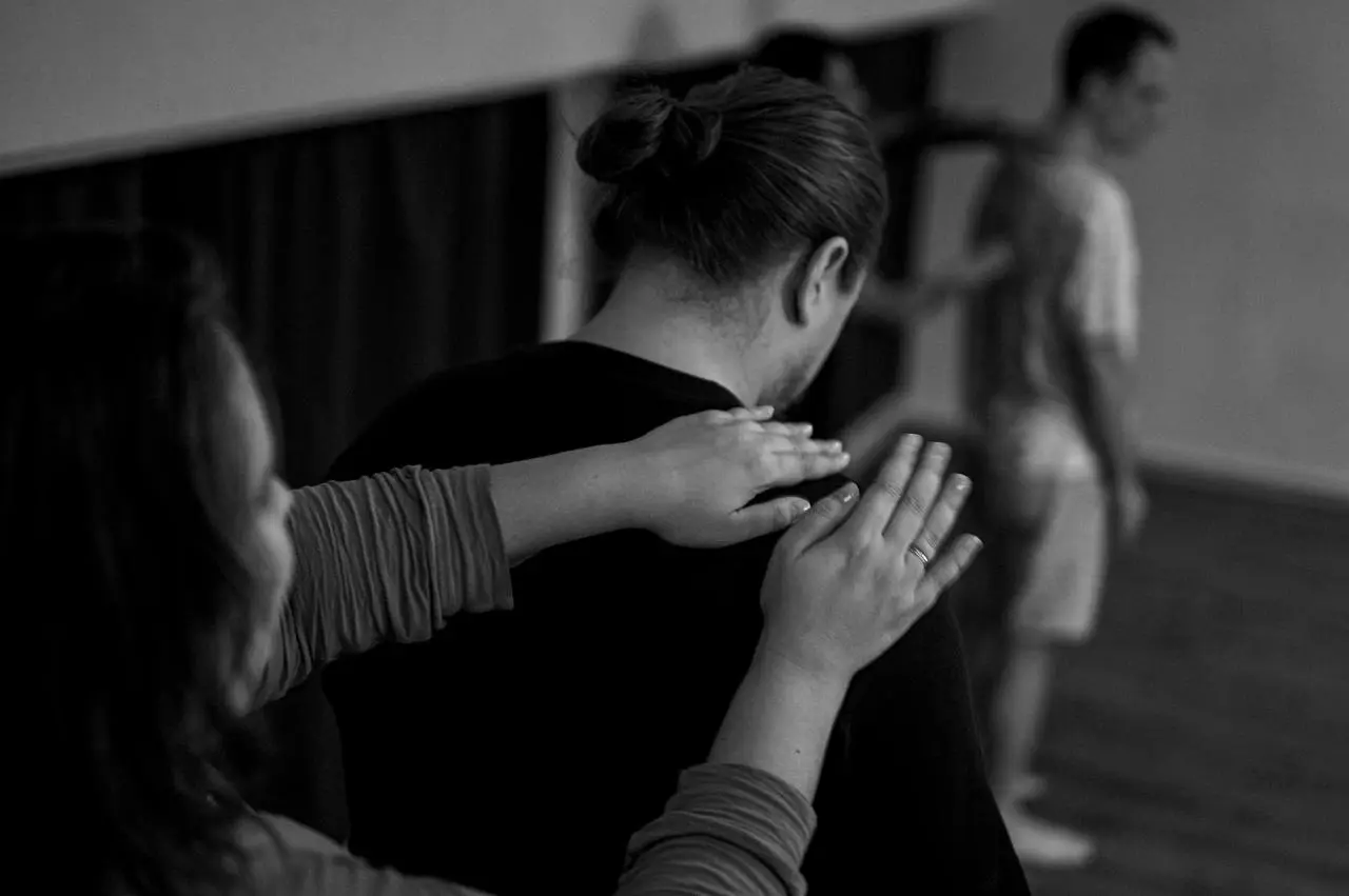 Пусть услышат