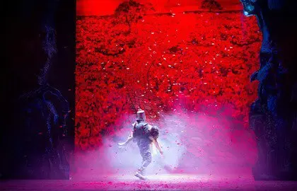 Волшебник Изумрудного Города