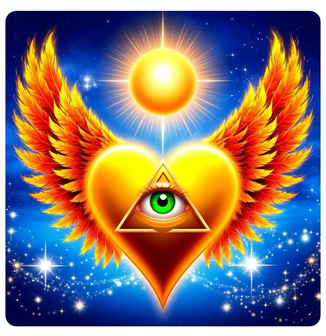 ПРОБУЖДЕНИЕ БОГА ВНУТРИ