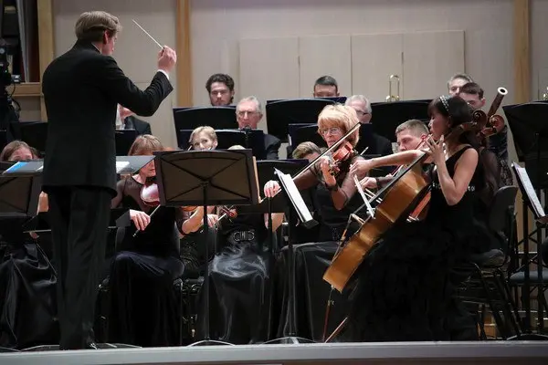 Великие имена. Элгар