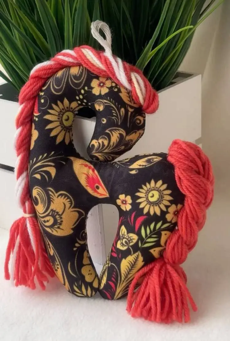 МАСТЕР-КЛАСС Лошадка 2026