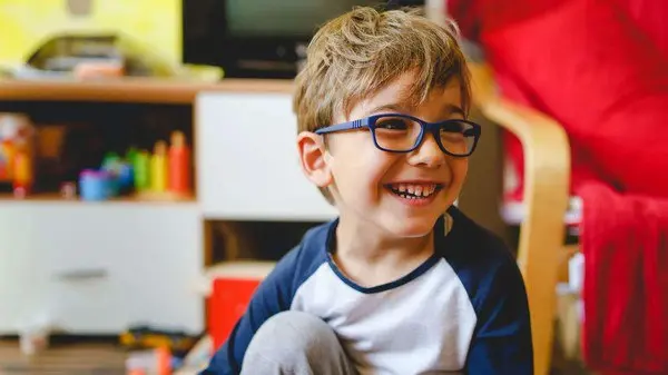 Информационный дайджест "Вижу все"