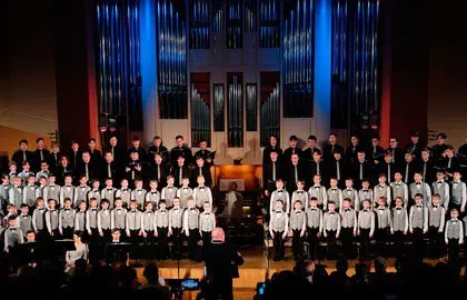 Свет Рождественской звезды