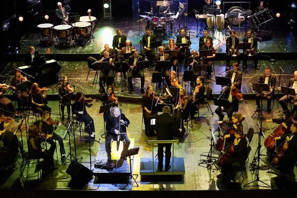 Tribute to Pink Floyd