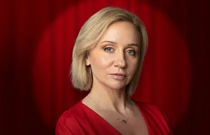 Маргарита Родина - сольный концерт