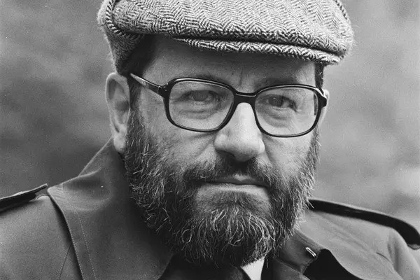 Лекция "Умберто Эко: социальные корни вечного фашизма"