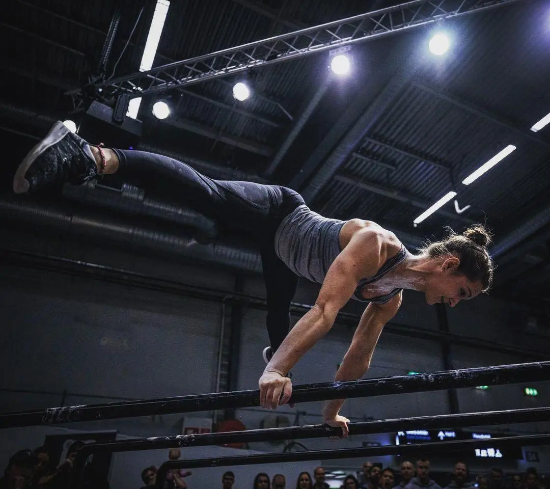 Ежегодный благотворительный чемпионат на Кубок федерации воркаута Забайкальского края – 2025