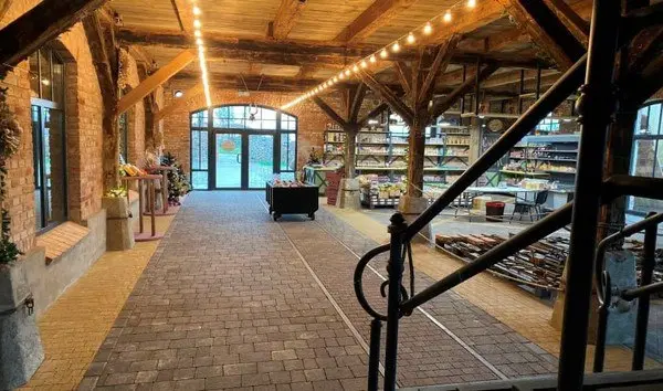 Гастрономическое средневековье