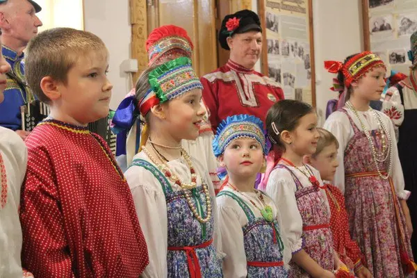 Просветительская беседа "Зима - не лето"