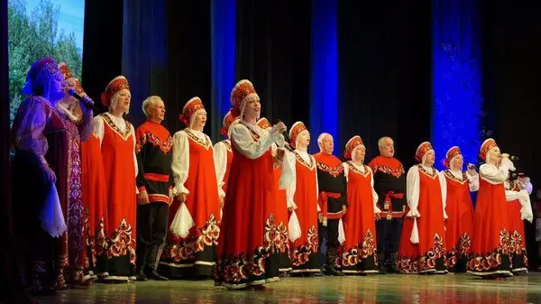 История рождения песни «Снегопад»