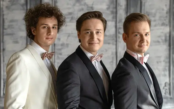 Bel Suono концерт