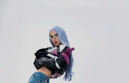 Мэйби Бэйби