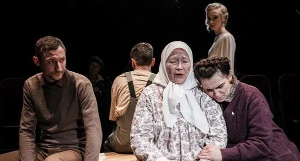 Последний срок