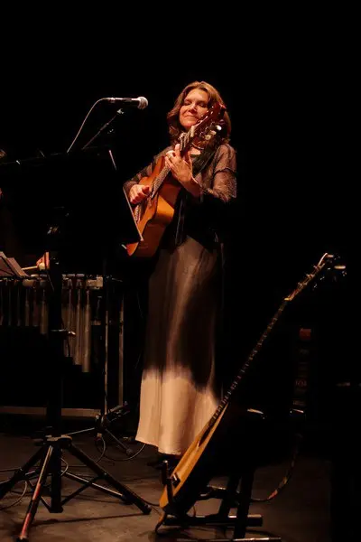 Елена Фролова концерт