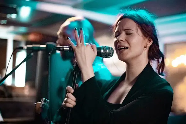 Русский рок на Неве на маршруте «Большое петербургское кольцо»