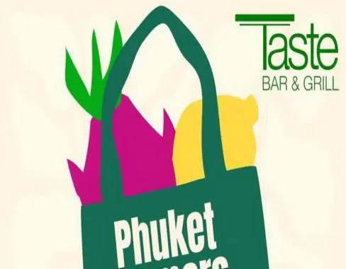 NOVEMBER FARMERS MARKET AT TASTE