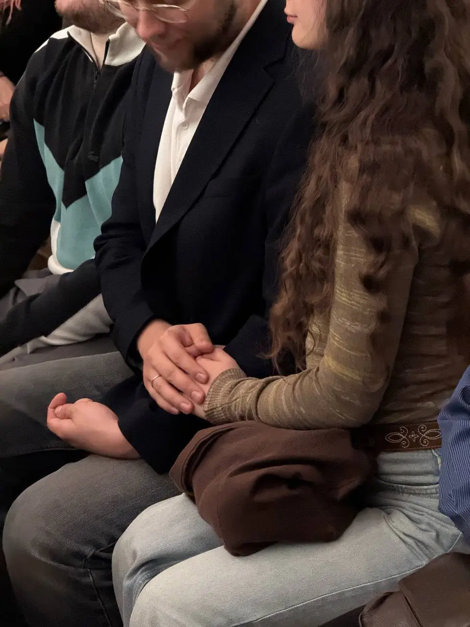 Делимся фотографиями с мероприятий в Доме Причта и ждем вас в гости на следующей неделе!