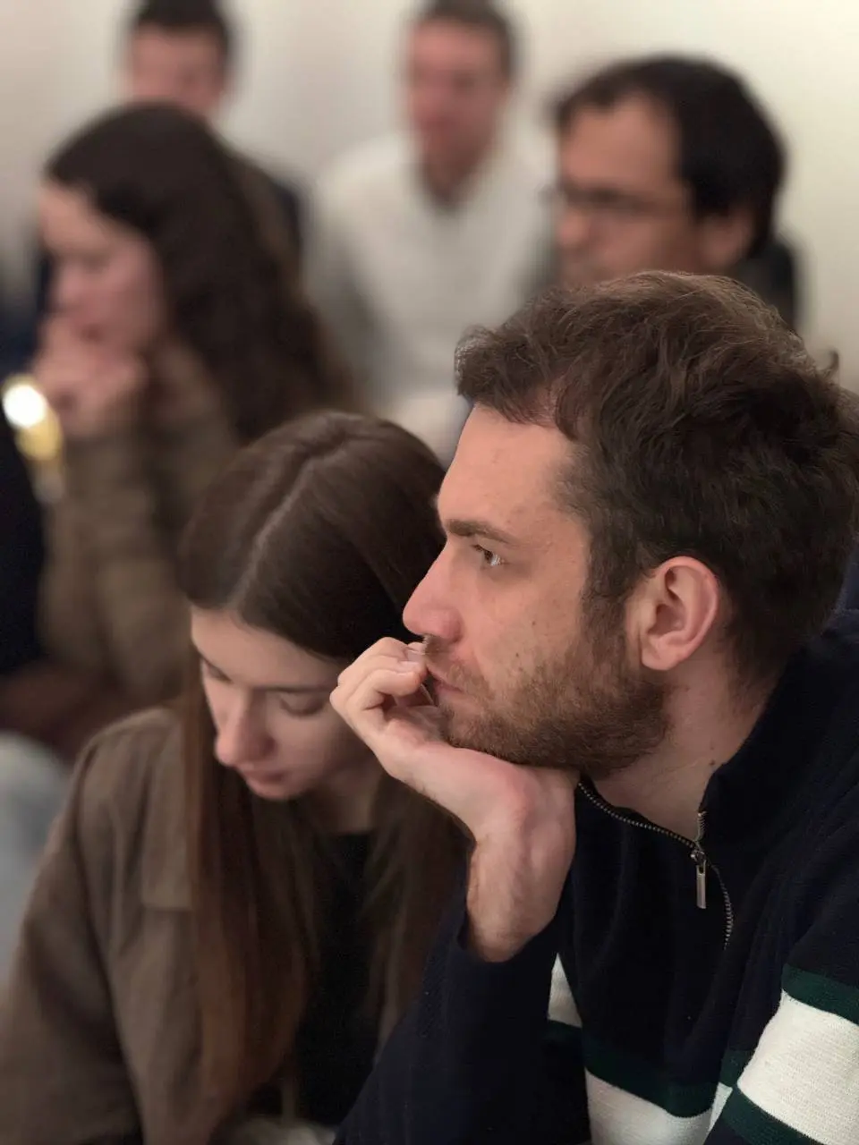 Делимся фотографиями с мероприятий в Доме Причта и ждем вас в гости на следующей неделе!