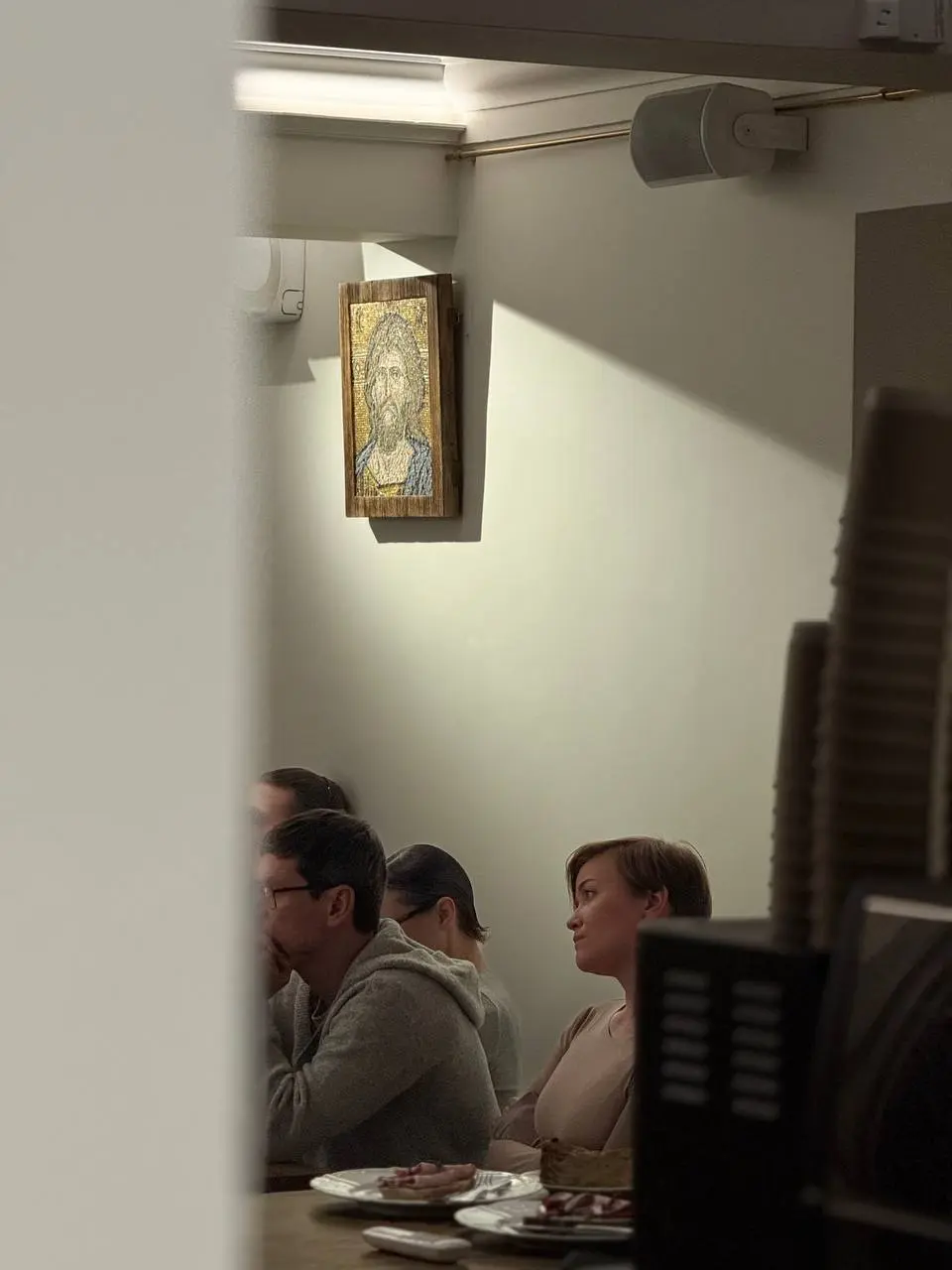 Делимся фотографиями с мероприятий в Доме Причта и ждем вас в гости на следующей неделе!