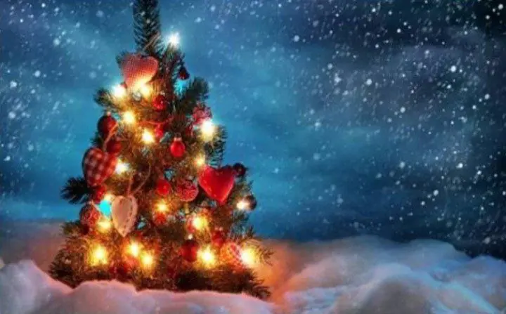 КОЛЛАБ "ТАЙНЫЙ САНТА"