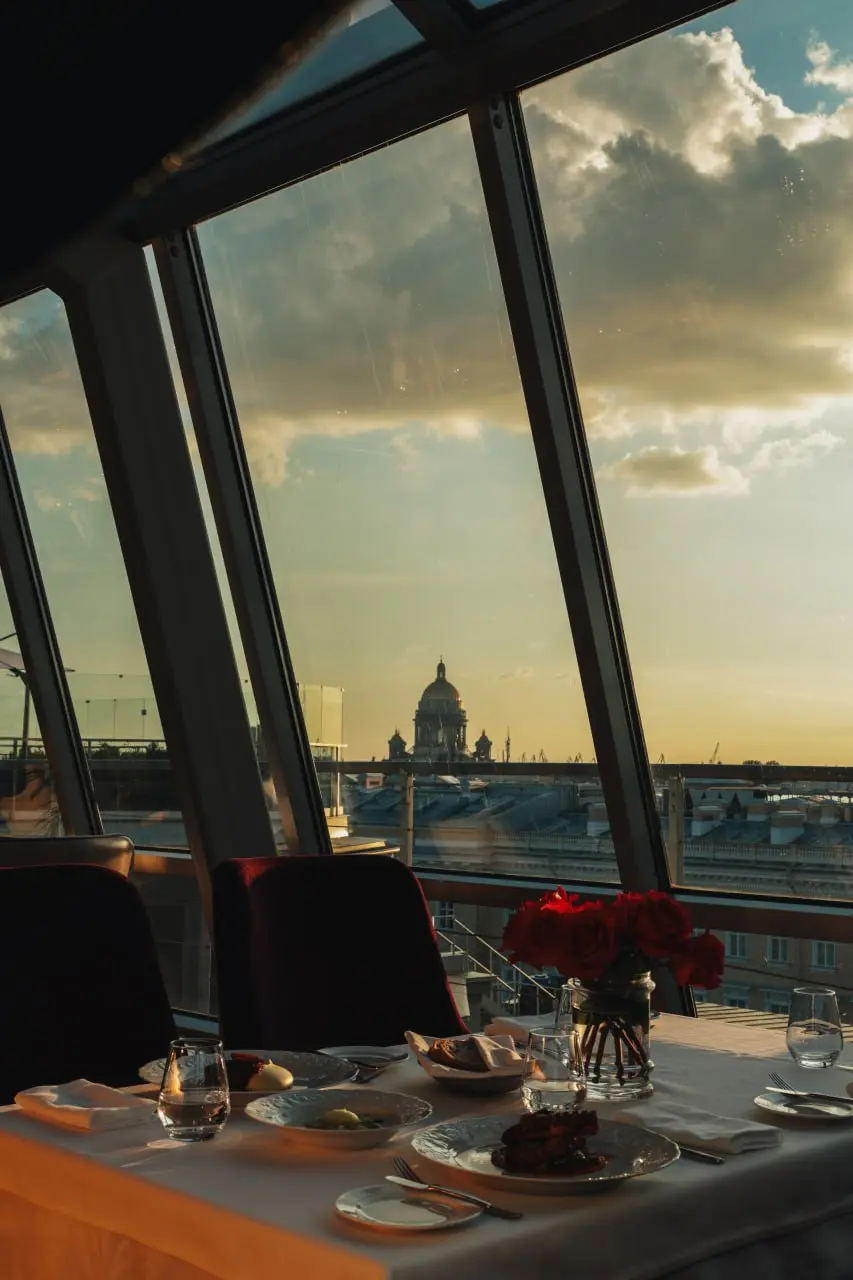 WHERETOEAT NORTHWEST 2025 церемония