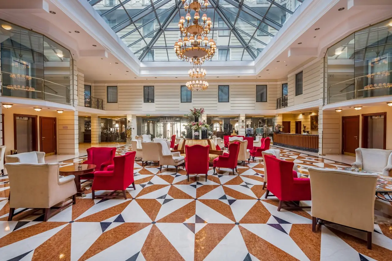 WHERETOEAT NORTHWEST 2025 церемония