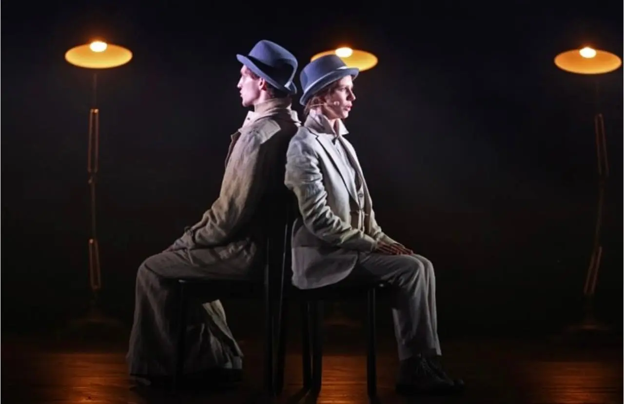 Идиот (спектакль)